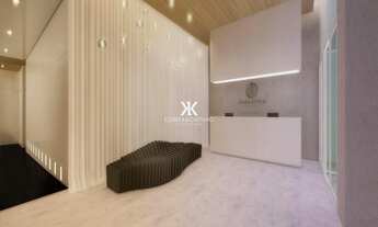 Imagem 4: MANHATTAN SQUARE Apartamentos a venda na Savassi LOFTS, 1 ou 2 QUARTOS E DUPLEX Apartament