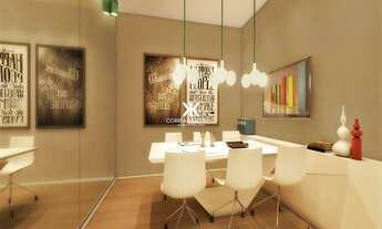 Imagem 5: MANHATTAN SQUARE Apartamentos a venda na Savassi LOFTS, 1 ou 2 QUARTOS E DUPLEX Apartament