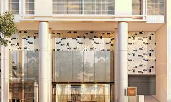 Imagem 4: Flats Apartamentos e Lofts de 1 quarto a venda em Lourdes alto padrão com lazer completo e