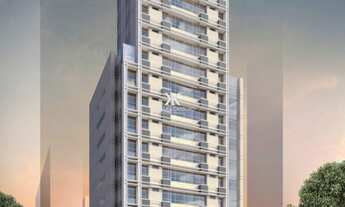 Imagem 2: Flats Apartamentos e Lofts de 1 quarto a venda em Lourdes alto padrão com lazer completo e