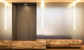 Imagem 4: Flats Apartamentos e Lofts de 1 quarto a venda em Lourdes alto padrão com lazer completo e