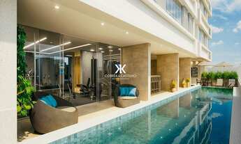 Imagem: Apartamentos a venda no Lourdes com 67 m²