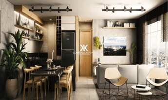 Imagem 3: Apartamentos a venda em Lourdes pra vender com 71 m², 2 quartos, sendo 1 suíte, banho soci