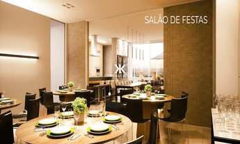 Imagem 5: Apartamentos a venda em Lourdes pra vender com 71 m², 2 quartos, sendo 1 suíte, banho soci