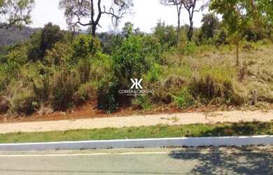 Imagem 2: Lotes 1000m² em Casa Branca, Condomínio Reserva de Piedade em Piedade do Paraopeba Reserva