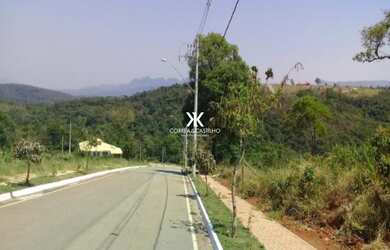 Imagem 3: Lotes 1000m² em Casa Branca, Condomínio Reserva de Piedade em Piedade do Paraopeba Reserva