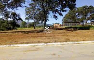 Imagem 5: Lotes 1000m² em Casa Branca, Condomínio Reserva de Piedade em Piedade do Paraopeba Reserva