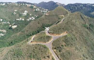 Imagem 2: O Vila Del Rey Anexo é a última área residencial disponível dentro do Vale do Mutuca. Loca