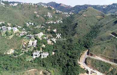 Imagem 7: O Vila Del Rey Anexo é a última área residencial disponível dentro do Vale do Mutuca. Loca