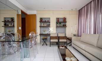 Imagem: Apartamento 3 quartos decorado e mobiliado