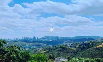 Imagem 4: Casa à venda 686m² no condomínio Vale dos Cristais com 5 quartos, sendo 5 suítes, sala pa