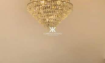 Imagem 5: Casa à venda 686m² no condomínio Vale dos Cristais com 5 quartos, sendo 5 suítes, sala pa