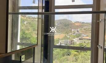 Imagem 6: Casa à venda 686m² no condomínio Vale dos Cristais com 5 quartos, sendo 5 suítes, sala pa