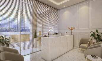 Imagem: Salas comerciais no Vale do Sereno em Nova