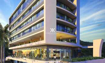 Imagem 6: Salas comerciais no Vale do Sereno em Nova Lima com 12 pavimentos, 17 lojas, incluindo um