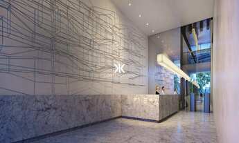 Imagem: Salas comerciais no Vale do Sereno em Nova