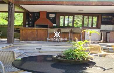 Imagem 7: Excelente casa no Condomínio Canto das Águas com 850m² de área construída, lote com área t