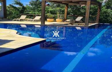 Imagem 6: Excelente casa no Condomínio Canto das Águas com 850m² de área construída, lote com área t