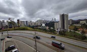 Imagem 7: Excelente sala comercial para vender ou alugar no Vila da Serra, com área de 38,5m², local