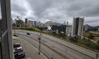 Imagem 6: Excelente sala comercial para vender ou alugar no Vila da Serra, com área de 38,5m², local