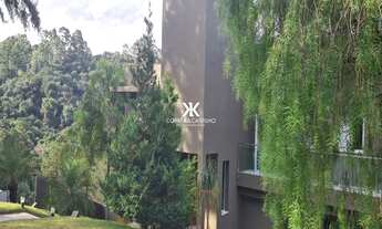 Imagem 5: Casa á venda em Alphaville Lagoa dos Ingleses, com 550,00m² de área construída em um Lote