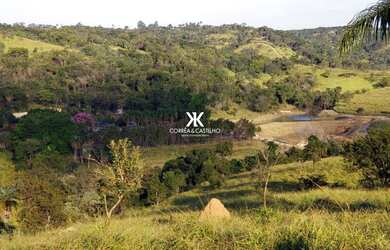 Imagem 5: FAZENDINHAS CHACARAS TERRENOS E SITIOS Fazendinhas de 20.000 m² próximo a Belo Horizonte e