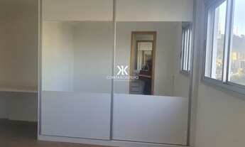 Imagem 4: Apartamento no Edifício Wings, no Vila da Serra, de 86m², com 3 quartos, sendo 1 suíte, co