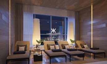 Imagem 6: Apartamento a venda no Edifício UNIQUE Nova Lima, com 313m², com 04 suítes, sala para 03 a