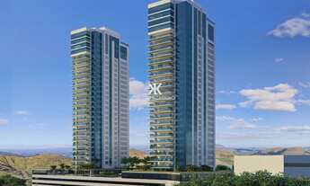 Imagem: Apartamento a venda no Edifício UNIQUE