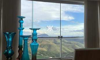 Imagem 3: Apartamento no Villavicencio, com 245m², 2 suítes com closet, 1 suíte normal, varanda com