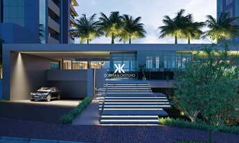 Imagem 7: Apartamento a venda no Edifício UNIQUE Nova Lima, com 313m², com 04 suítes, sala para 03 a