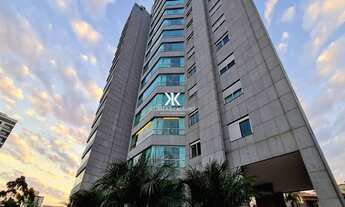 Imagem: Apartamento no Villavicencio, com 245m²