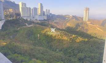 Imagem 6: Apartamento no Edifício Wings, no Vila da Serra, de 86m², com 3 quartos, sendo 1 suíte, co