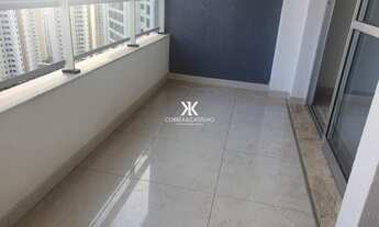 Imagem: Apartamento no Edifício Wings, no Vila