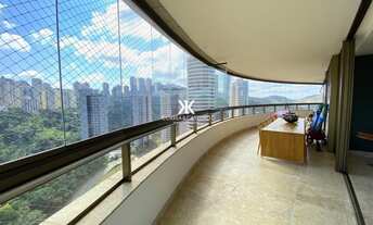 Imagem: Apartamento no EDIFÍCIO TERRA 245m² de