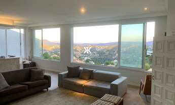 Imagem: CASA RESIDENCIAL em Nova Lima - MG, Vila