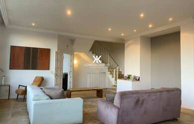 Imagem 5: CASA RESIDENCIAL em Nova Lima - MG, Vila Castela