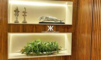 Imagem 4: LINDO APARTAMENTO COM 4 SUÍTES À VENDA CONDOMÍNIO DO EDIFÍCIO RESIDENCIAL OS INCONFIDENTES