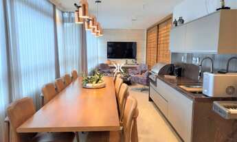 Imagem: LINDO APARTAMENTO COM 4 SUÍTES À VENDA