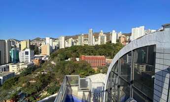 Imagem 5: APARTAMENTO RESIDENCIAL em BELO HORIZONTE - MG, SION