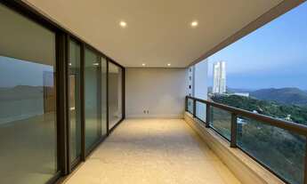 Imagem 4: APARTAMENTO RESIDENCIAL em Nova Lima - MG, Vila da Serra