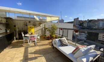 Imagem 2: APARTAMENTO RESIDENCIAL em BELO HORIZONTE - MG, SION