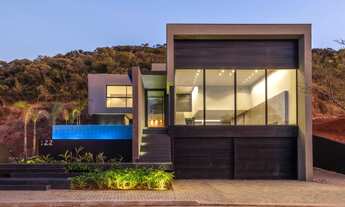 Imagem: MARAVILHOSA CASA COM 4 SUÍTES NO CONDOMÍNIO