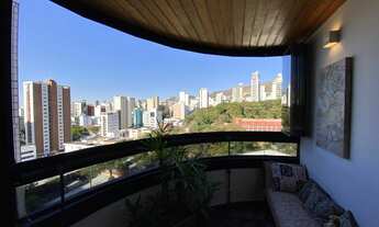 Imagem: APARTAMENTO RESIDENCIAL em BELO HORIZONTE