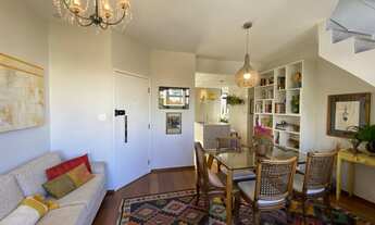 Imagem 4: APARTAMENTO RESIDENCIAL em BELO HORIZONTE - MG, SION