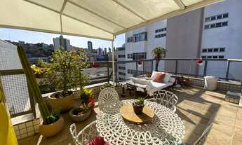 Imagem 3: APARTAMENTO RESIDENCIAL em BELO HORIZONTE - MG, SION
