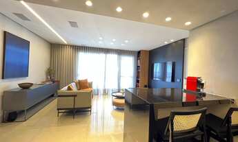 Imagem 3: Apartamento 3 quartos 105m² no Edifício Cinecittá no bairro Vila da Serra Nova Lima Belis