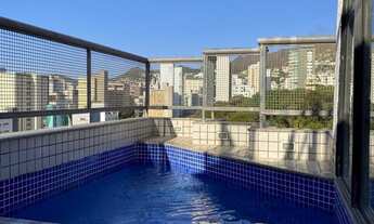 Imagem 6: APARTAMENTO RESIDENCIAL em BELO HORIZONTE - MG, SION