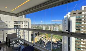 Imagem 5: Apartamento 3 quartos 105m² no Edifício Cinecittá no bairro Vila da Serra Nova Lima Belis