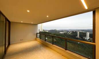 Imagem 5: APARTAMENTO RESIDENCIAL em Nova Lima - MG, Vila da Serra